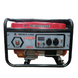 Бензиновый генератор AGT Media Line MLG3500/2 AVR MLG3500/2 фото 2