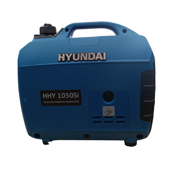 Инверторный генератор Hyundai HHY 1050Si  HHY 1050Si  фото