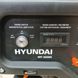 Бензиновий генератор Hyundai HHY 3020FЕ HHY 3020FЕ  фото 2