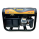 Генератор бензиновый Forte FG3500 2,5 - 2,8 кВт  44067 фото 2