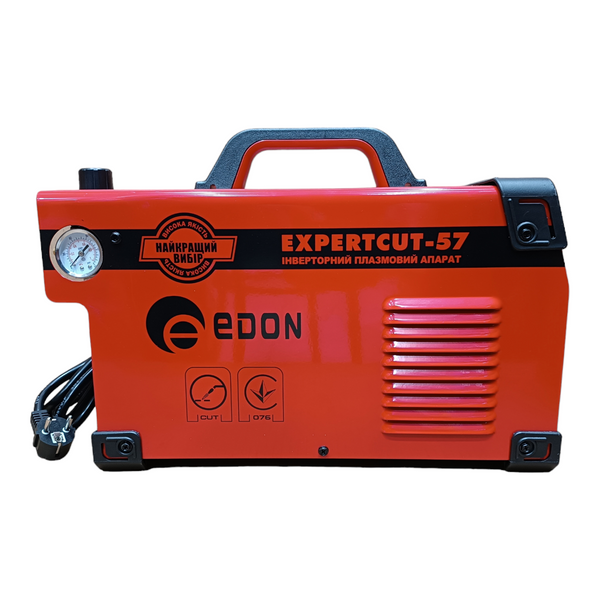 Плазморез Edon EXPERTCUT-57 M30012629 фото
