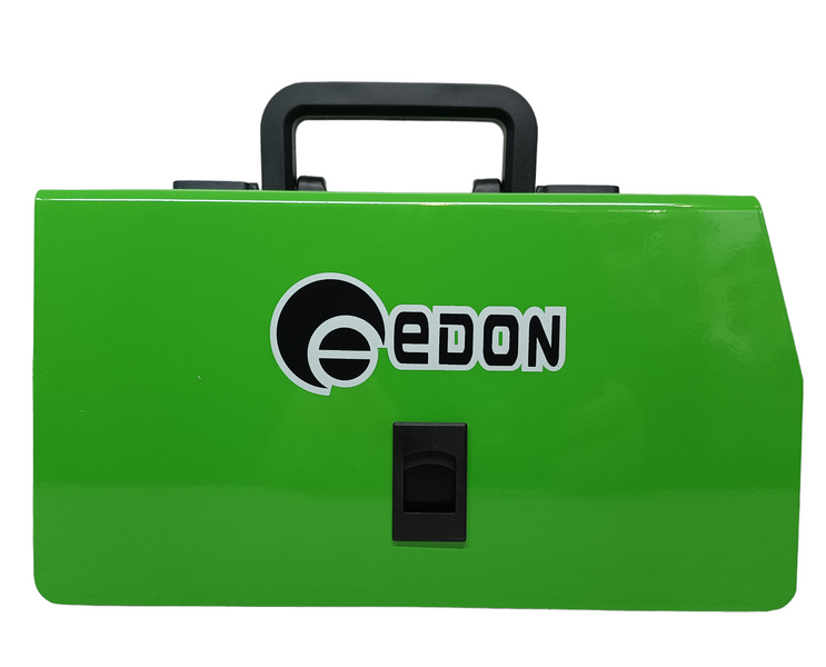 Інверторний зварювальний напівавтомат EDON ECO MIG 257 ECO MIG 257 фото