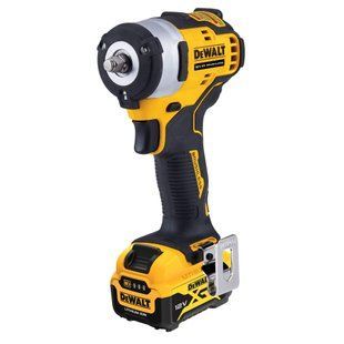 Гайкокрут ударный акумуляторний безщітковий DeWALT DCF903P2 DCF903P2 фото