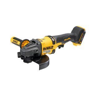 Шлифмашина угловая - болгарка аккумуляторная бесщёточная DeWALT DCG440N DCG440N фото