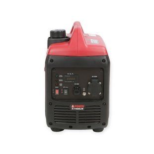 Бензиновый инверторный генератор iPower A1500DI 1.5 кВт A1500DI фото