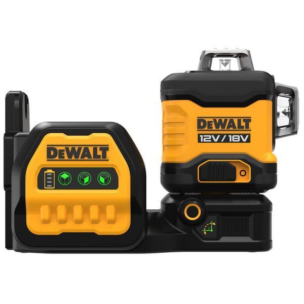 Уровень лазерный линейный DeWALT DCE089NG18 DCE089NG18 фото