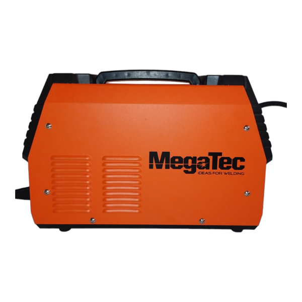 Зварювальний напівавтомат MegaTec STARMIG 205 MMM0205 фото