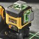 Уровень лазерный линейный DeWALT DCE089NG18 DCE089NG18 фото 7