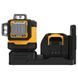 Уровень лазерный линейный DeWALT DCE089NG18 DCE089NG18 фото 3