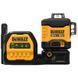 Уровень лазерный линейный DeWALT DCE089NG18 DCE089NG18 фото 2