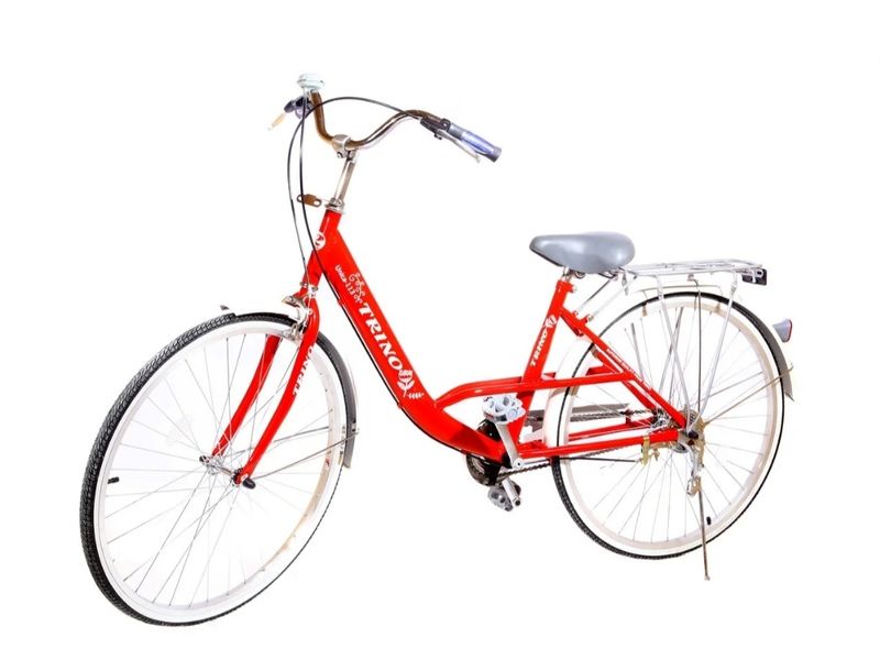 Велосипед TRINO UNIKA CM113 (Стальная рама) ( Рост 150-165 см) M30012094 фото