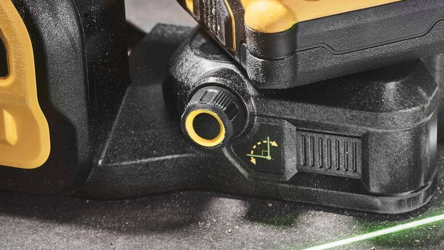 Уровень лазерный линейный DeWALT DCE089NG18 DCE089NG18 фото