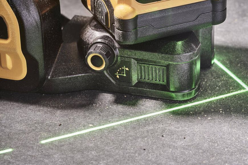 Уровень лазерный линейный DeWALT DCE089NG18 DCE089NG18 фото