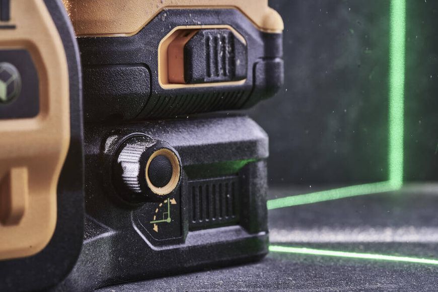 Уровень лазерный линейный DeWALT DCE089NG18 DCE089NG18 фото