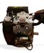 Бензиновый двигатель WEIMA WM2V78F (2 цил., вал шпонка, 20 л.с.) M30012343 фото 5