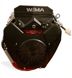 Бензиновый двигатель WEIMA WM2V78F (2 цил., вал шпонка, 20 л.с.) M30012343 фото 1