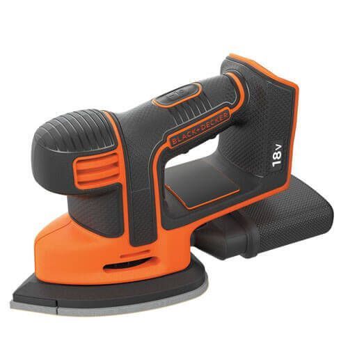 Набір з двох інструментів BLACK+DECKER BCK23S1S BCK23S1S фото