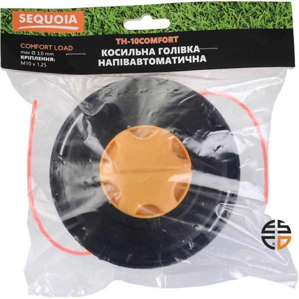 Косильная головка SEQUOIA TH-10Comfort TH-10Comfort фото