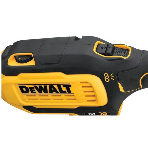 Шлифмашина эксцентриковая аккумуляторная бесщёточная DeWALT DCE800N DCE800N фото