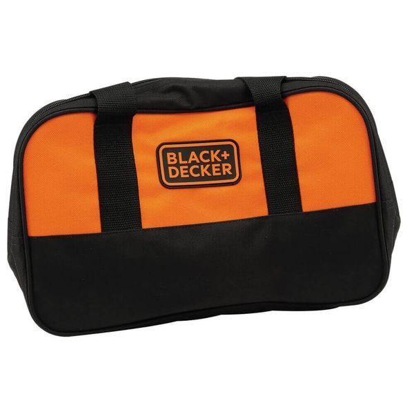 Шліфмашина кутова - болгарка акумуляторна BLACK+DECKER BCG720M1 BCG720M1 фото