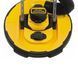 Шлифмашина эксцентриковая аккумуляторная бесщёточная DeWALT DCE800N DCE800N фото 2