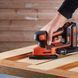 Набір з двох інструментів BLACK+DECKER BCK23S1S BCK23S1S фото 9