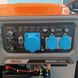 Генератор інверторний бензиновий Oleo-Mac OM Line 9000i, 7/7,5 кВт  OM9000i фото 2