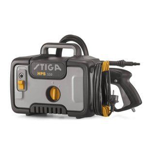 Мойка высокого давления электрическая STIGA HPS110 - Уценка HPS110 фото