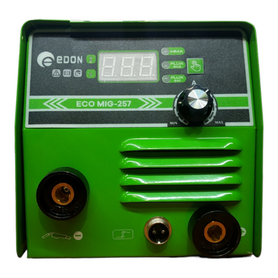 Зварювальний напівавтомат інверторний Edon ECO MIG-257 M30012678 фото