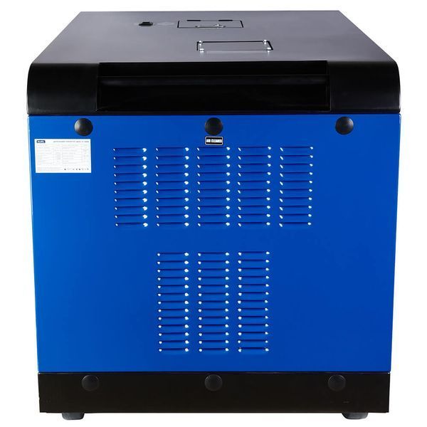 Генератор дизельный EnerSol SKDS-15-3EBA SKDS-15-3EBA фото