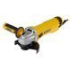 Шліфмашина кутова - болгарка мережева DeWALT DWE4237 DWE4237 фото 1