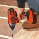 Набор из двух инструментов BLACK+DECKER BCK21S1S BCK21S1S фото 9