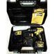 Дрель-шуруповерт аккумуляторная бесщёточная DeWALT DCD777M2T DCD777M2T фото 3