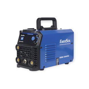 Зварювальний напівавтомат інверторний EnerSol EWM-130AFDS EWM-130AFDS фото