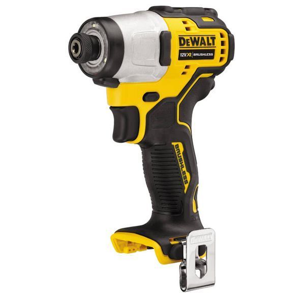 Набор из двух инструментов бесщеточных DeWALT DCK2110L2T DCK2110L2T фото