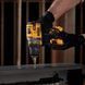 Набор из двух инструментов бесщеточных DeWALT DCK2110L2T DCK2110L2T фото 10