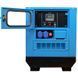 Генератор дизельный EnerSol SKDS-12EB SKDS-12EB фото 3