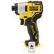 Набор из двух инструментов бесщеточных DeWALT DCK2110L2T DCK2110L2T фото 9