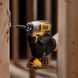 Набор из двух инструментов бесщеточных DeWALT DCK2110L2T DCK2110L2T фото 13