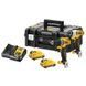 Набор из двух инструментов бесщеточных DeWALT DCK2110L2T DCK2110L2T фото 1