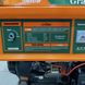 Генератор бензиновый 7.0/7.5 кВт 4-х тактный электрозапуск GRAD 5710985 571985 фото 10