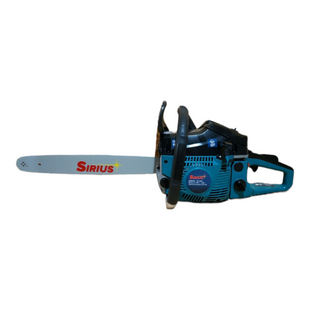 Бензопила Sirius CHAIN SAW CS-4200 M30012361 фото