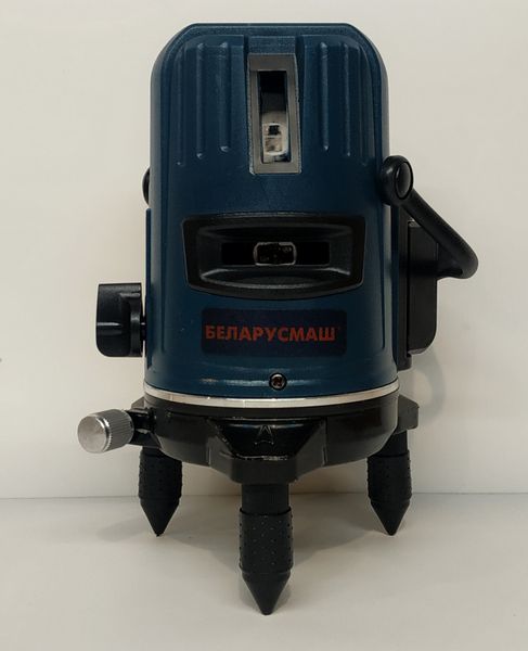 Лазерный уровень Беларусмаш БЛУ-2 M30012624 фото