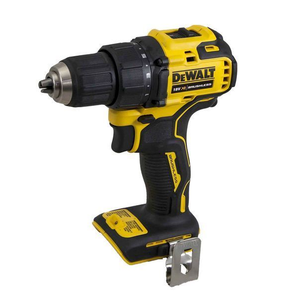 Набор из двух инструментов бесщеточных DeWALT DCK2061P2T DCK2061P2T фото
