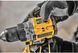 Дриль-шуруповерт акумуляторна безщіткова + подарунок DeWALT DCD800H2T+DCF840N DCD800H2T+DCF840N фото 10