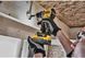 Дриль-шуруповерт акумуляторна безщіткова + подарунок DeWALT DCD800H2T+DCF840N DCD800H2T+DCF840N фото 8