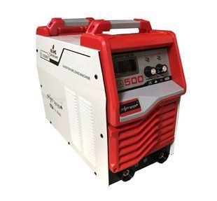 Сварочный инвертор Луч Профи ММА 500(380V) M30012394 фото