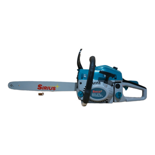 Бензопила Sirius CHAIN SAW CS-5500 M30012473 фото