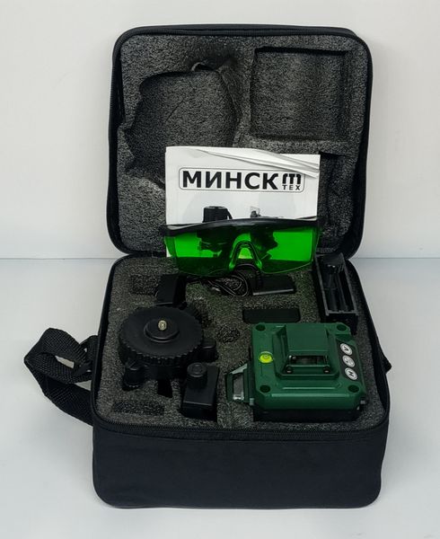 Лазерный уровень Минск МЛУ-16 M30012625 фото