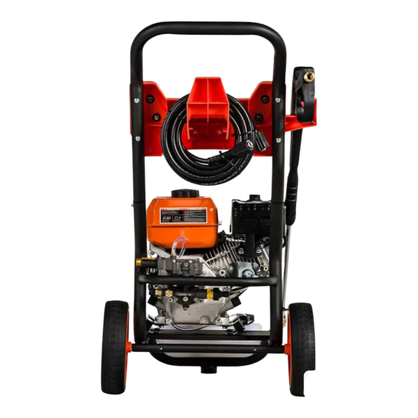 Мийка високого тиску бензинова SEQUOIA SPW600 SPW600 фото